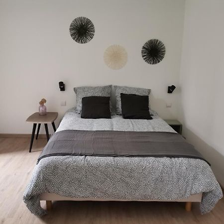 Toi Mon Toit Appartement Colmar Buitenkant foto