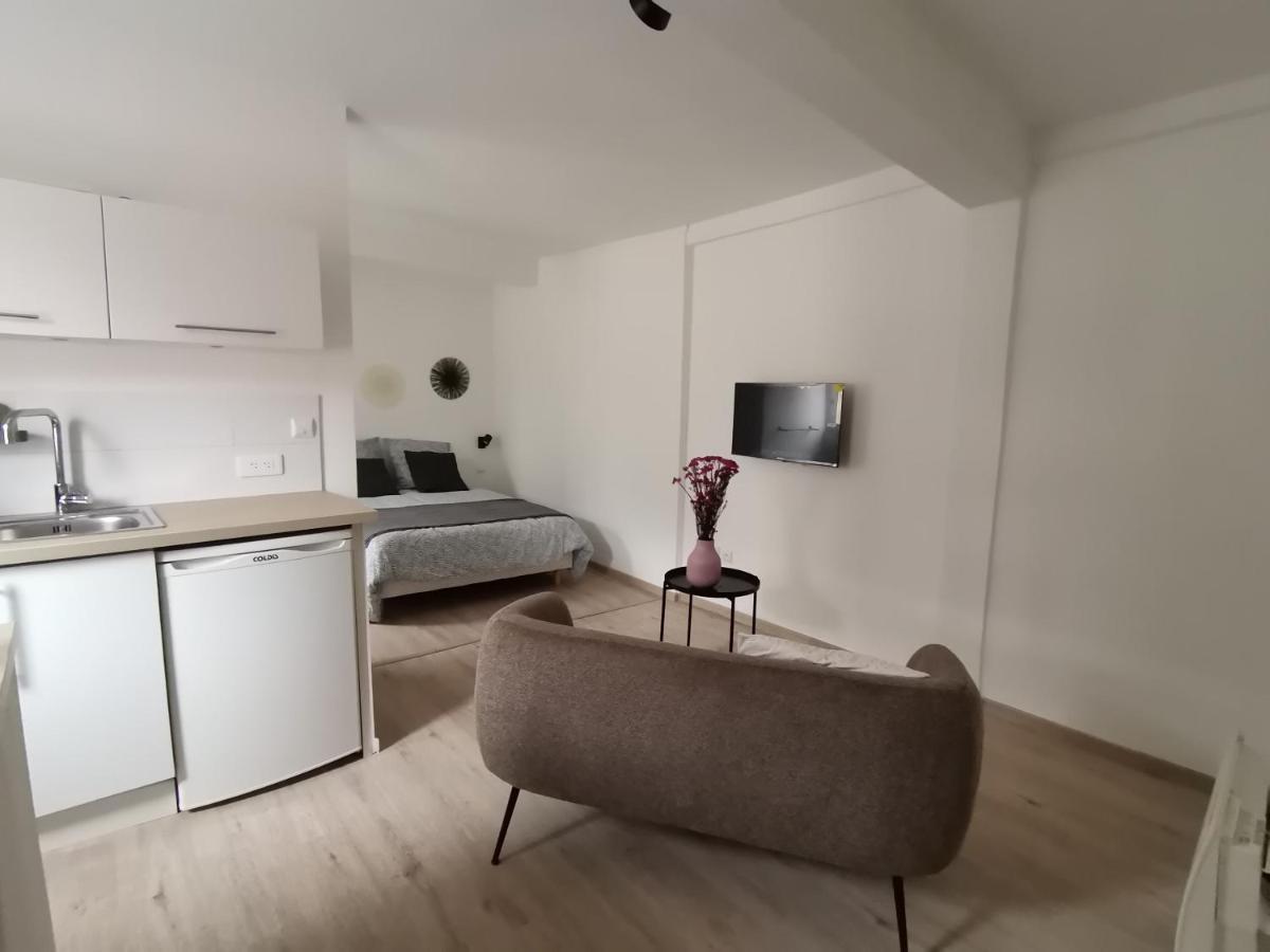 Toi Mon Toit Appartement Colmar Buitenkant foto